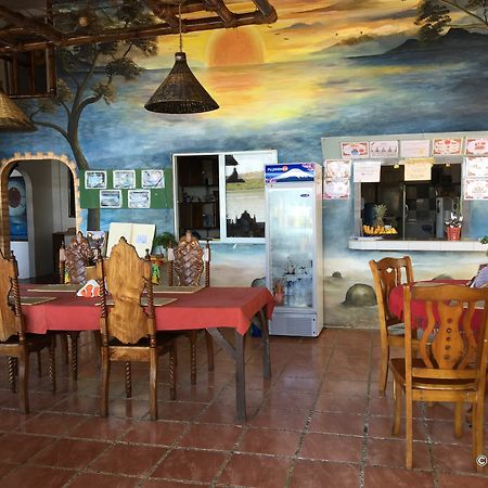 Pierhouse Lodging Busuanga Exterior foto