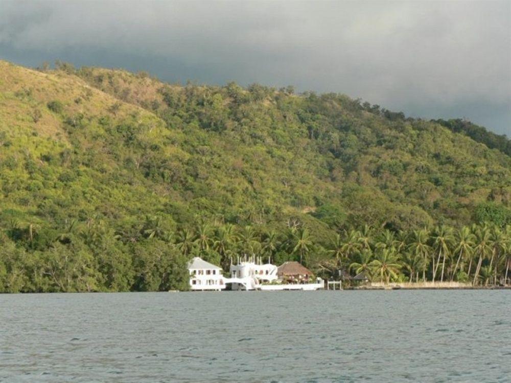 Pierhouse Lodging Busuanga Exterior foto