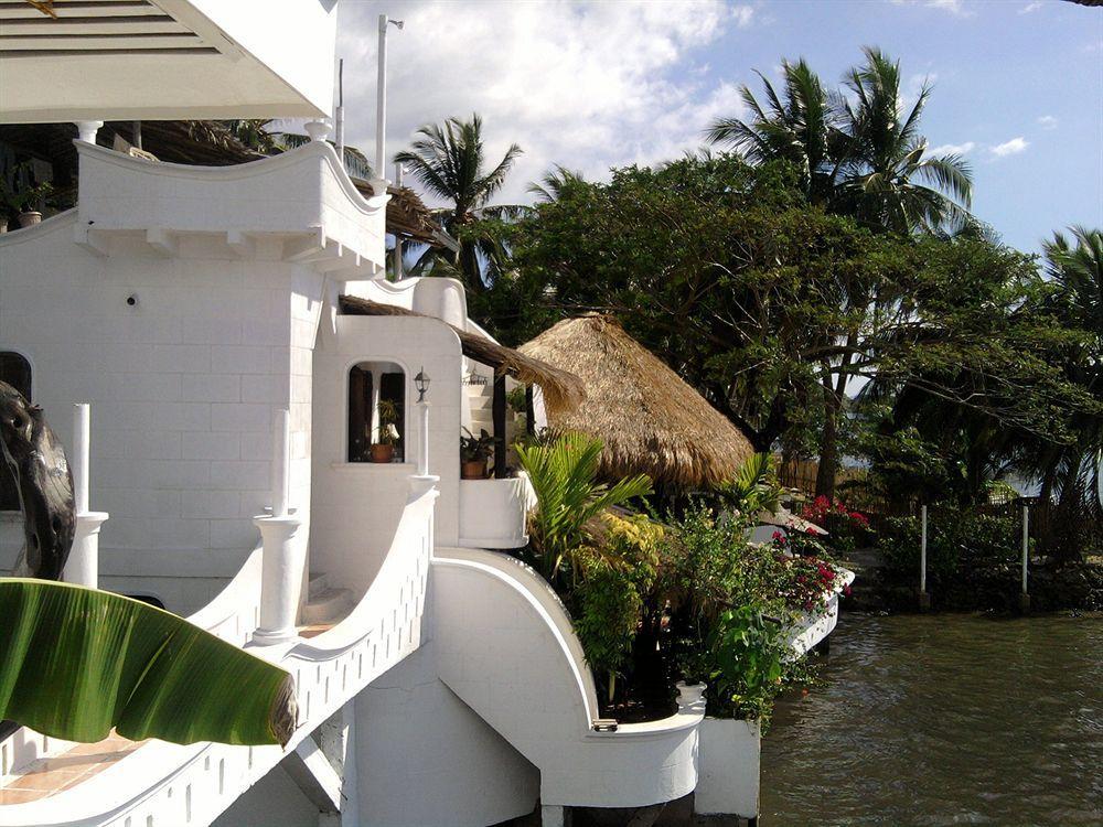 Pierhouse Lodging Busuanga Exterior foto