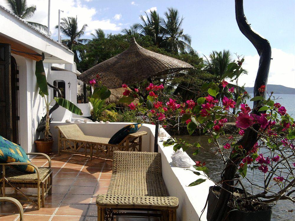 Pierhouse Lodging Busuanga Exterior foto