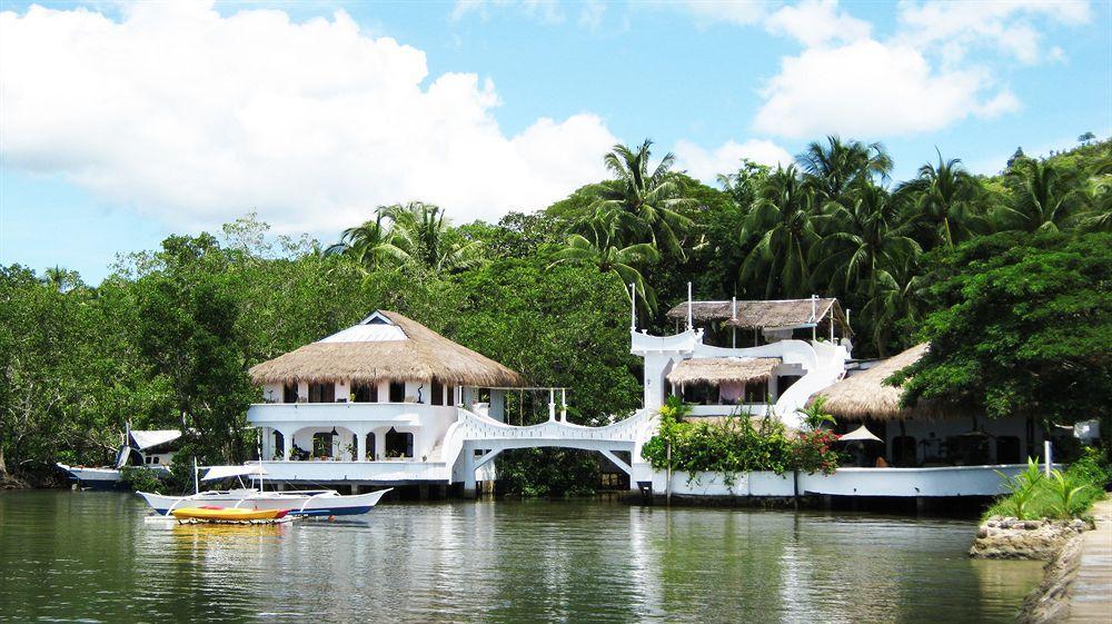Pierhouse Lodging Busuanga Exterior foto