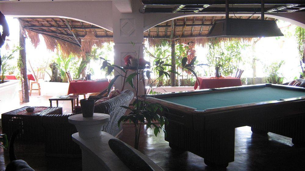 Pierhouse Lodging Busuanga Exterior foto