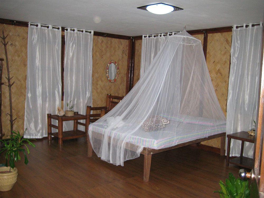 Pierhouse Lodging Busuanga Exterior foto