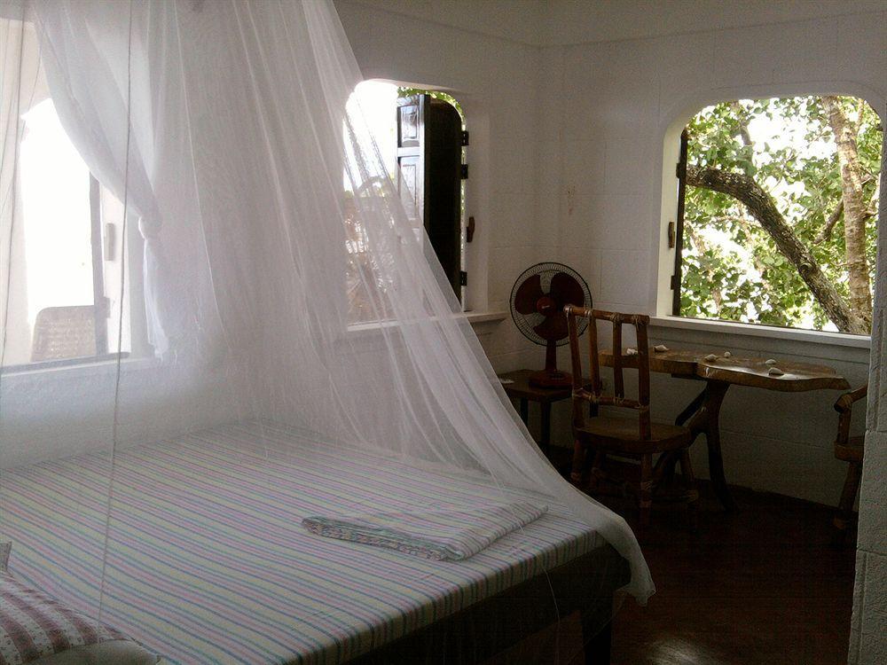 Pierhouse Lodging Busuanga Exterior foto