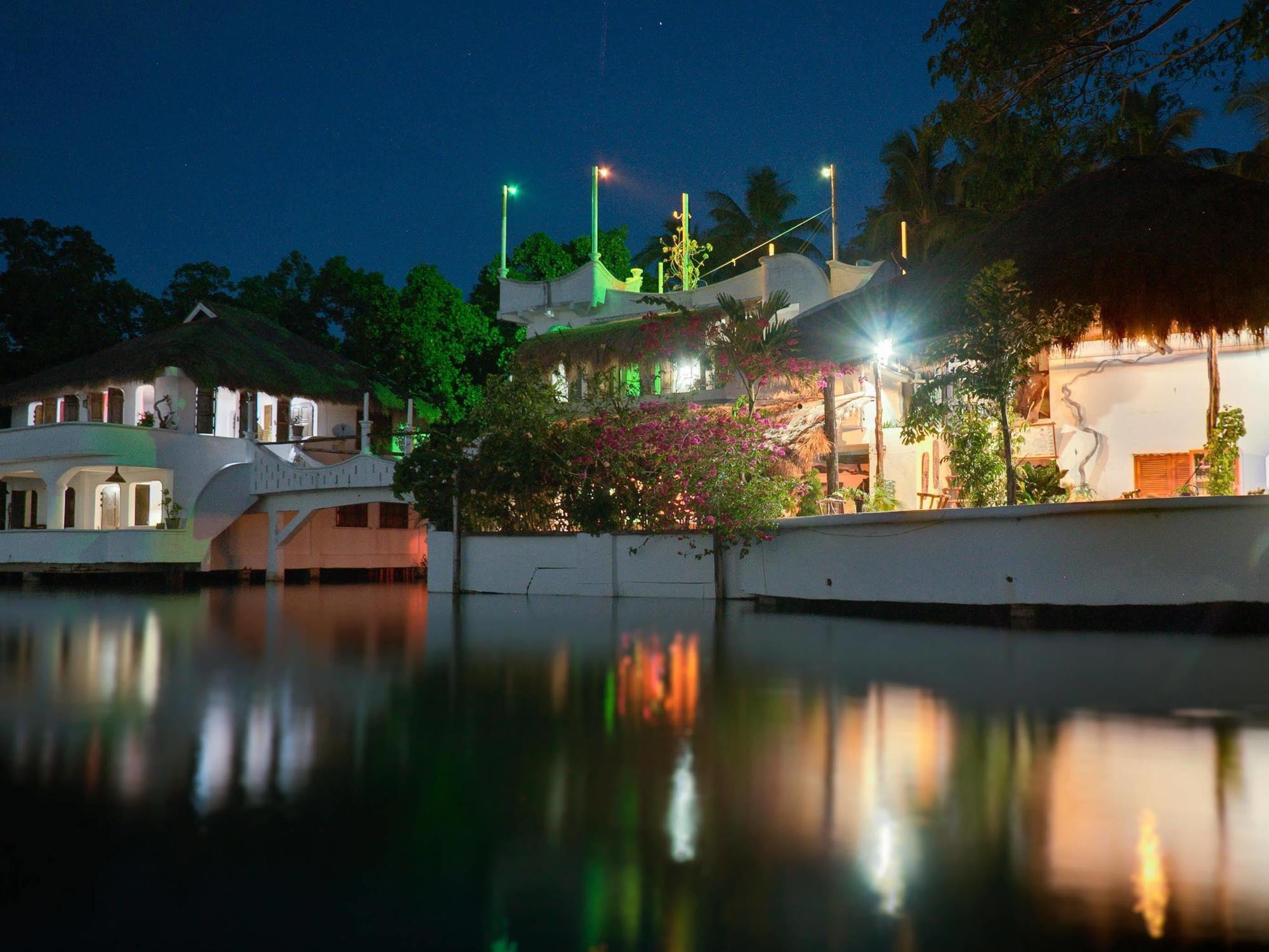 Pierhouse Lodging Busuanga Exterior foto