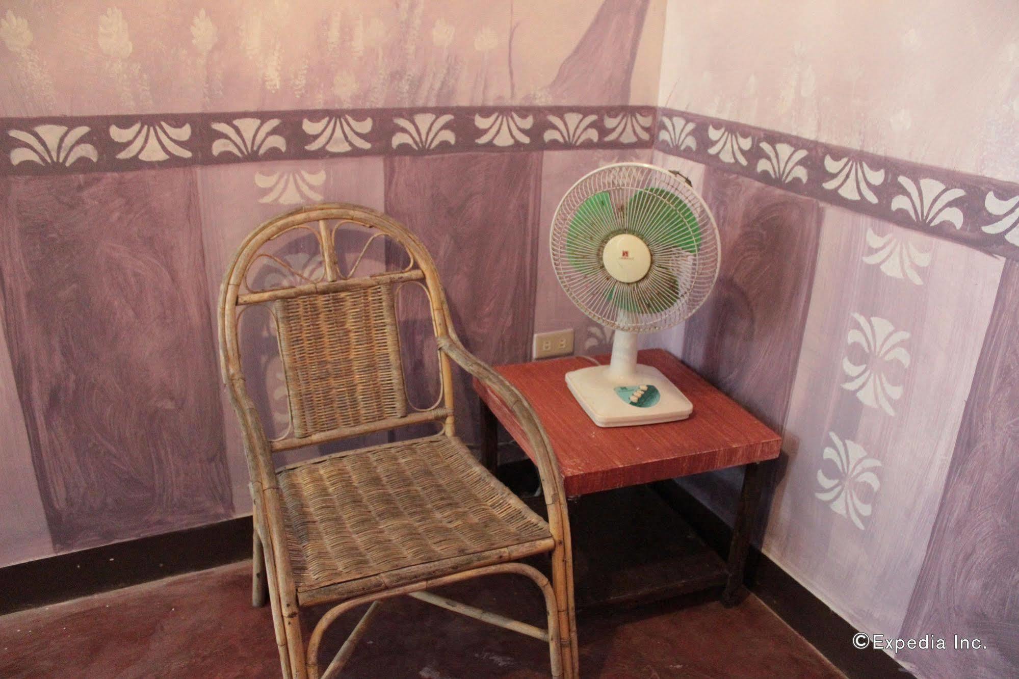 Pierhouse Lodging Busuanga Exterior foto