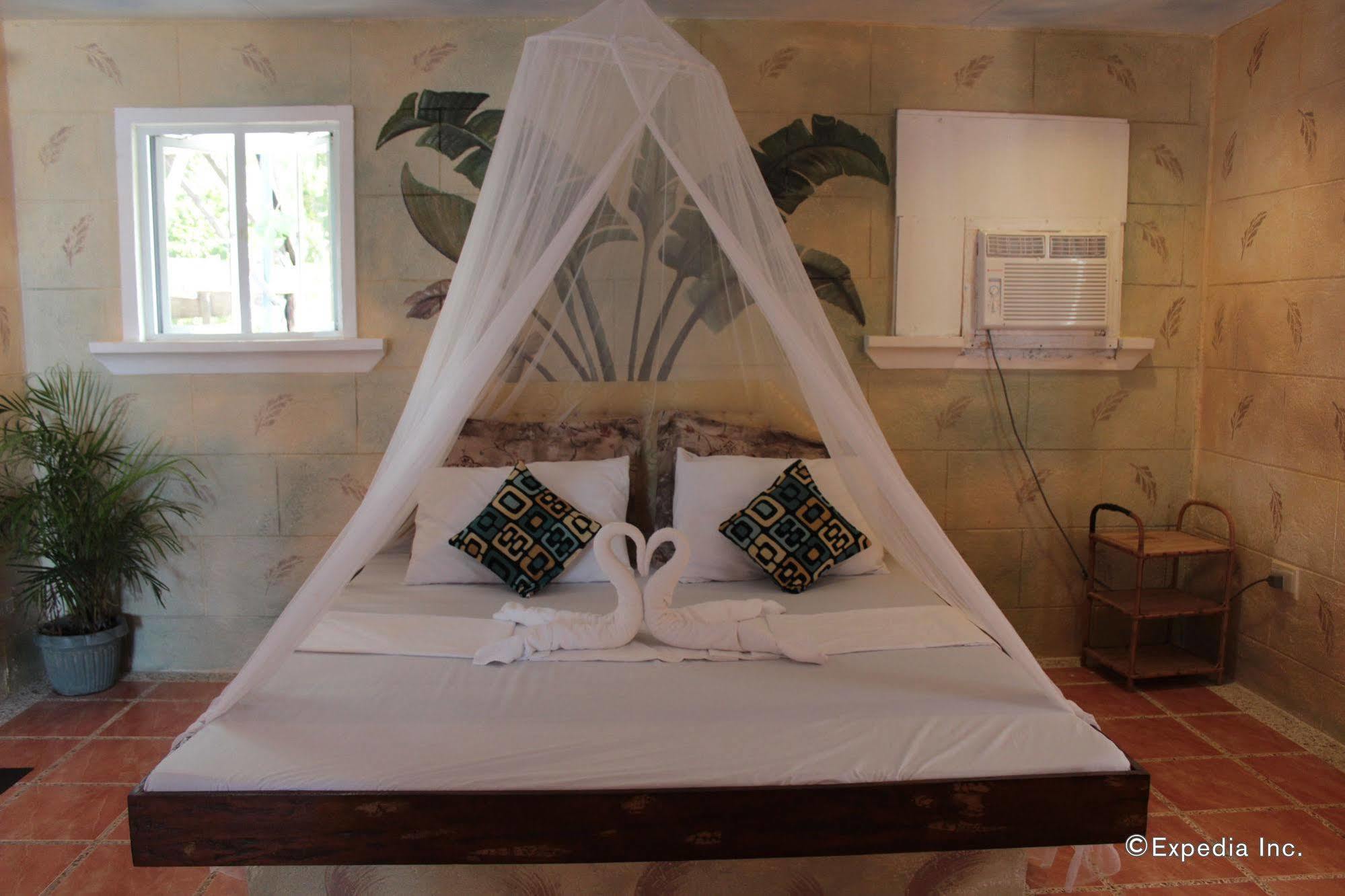 Pierhouse Lodging Busuanga Exterior foto