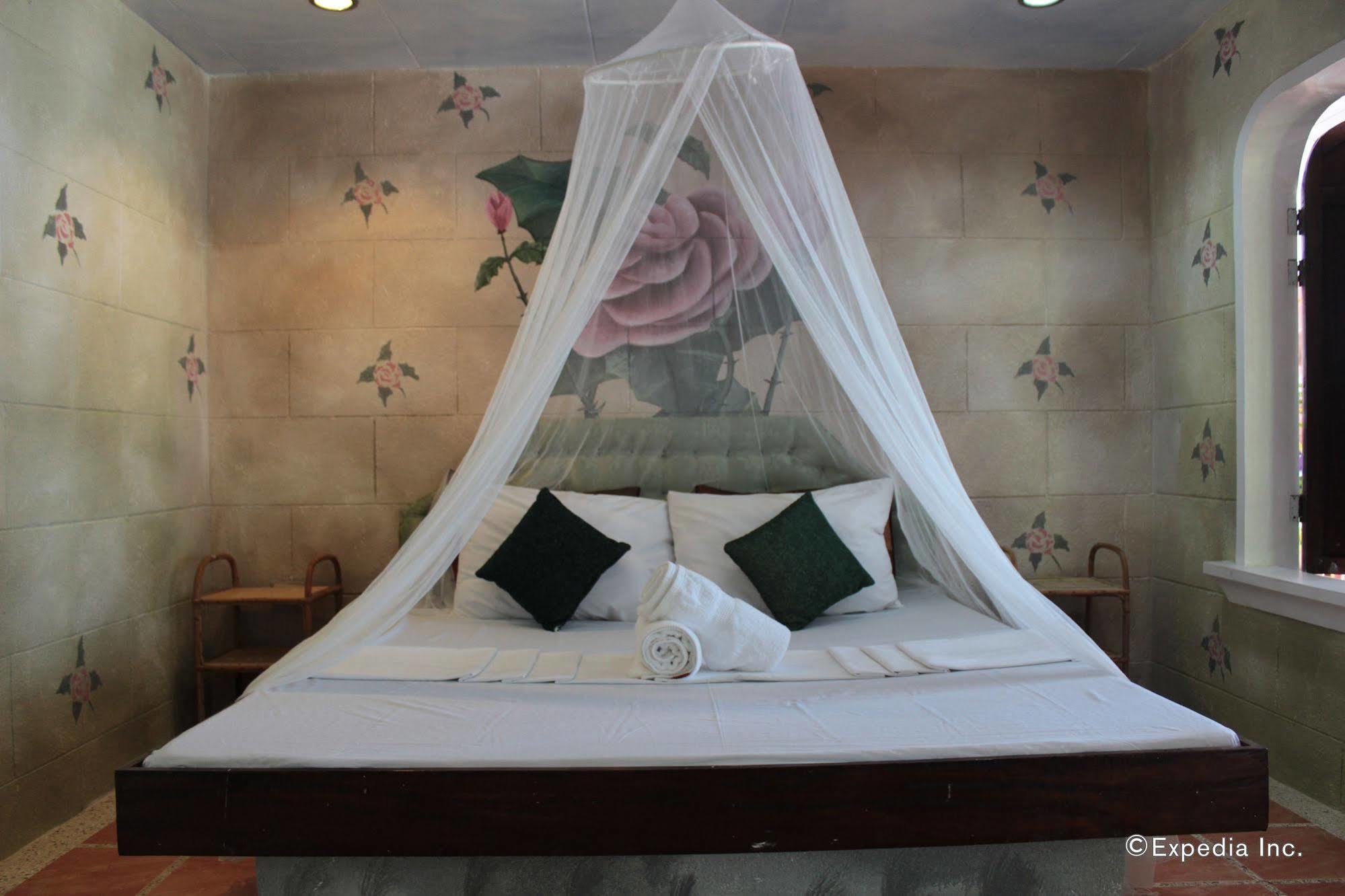 Pierhouse Lodging Busuanga Exterior foto