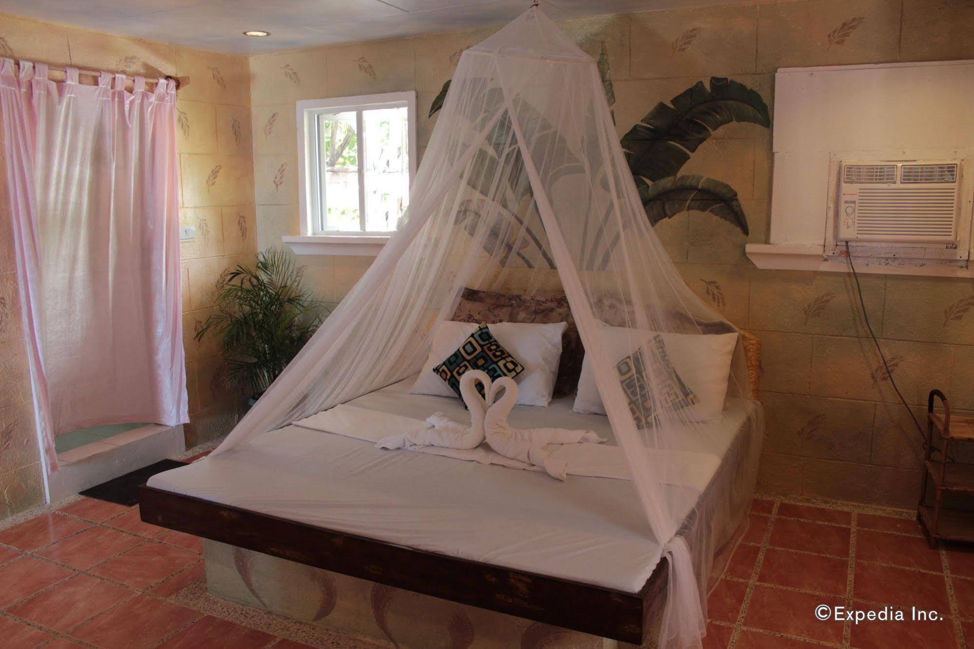 Pierhouse Lodging Busuanga Exterior foto
