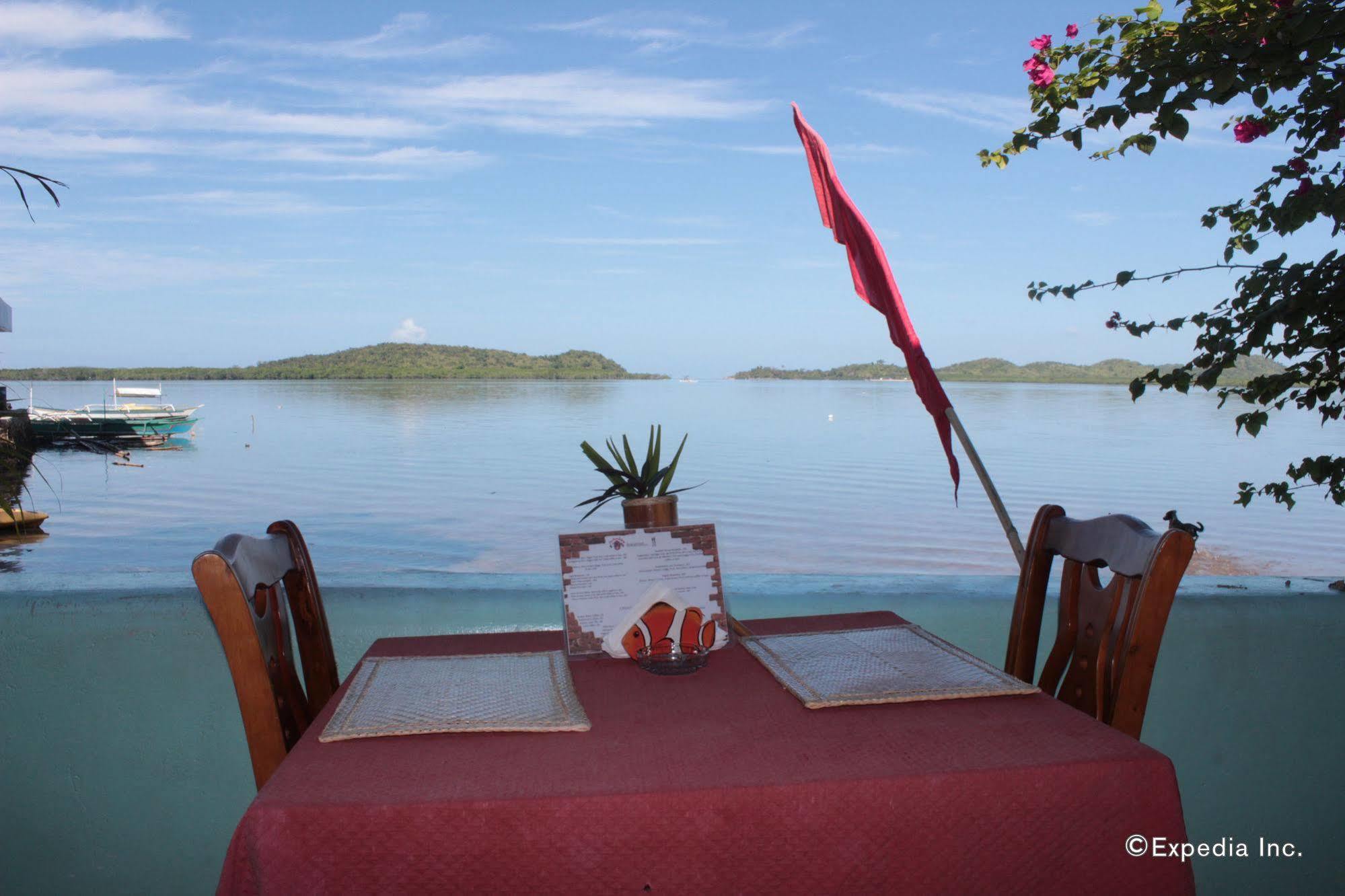 Pierhouse Lodging Busuanga Exterior foto