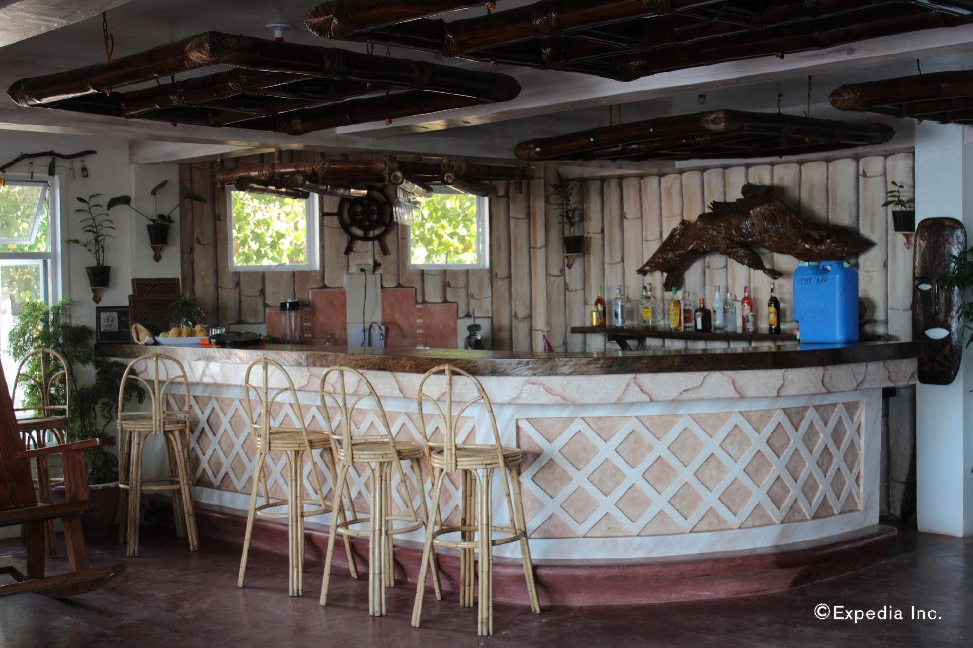 Pierhouse Lodging Busuanga Exterior foto