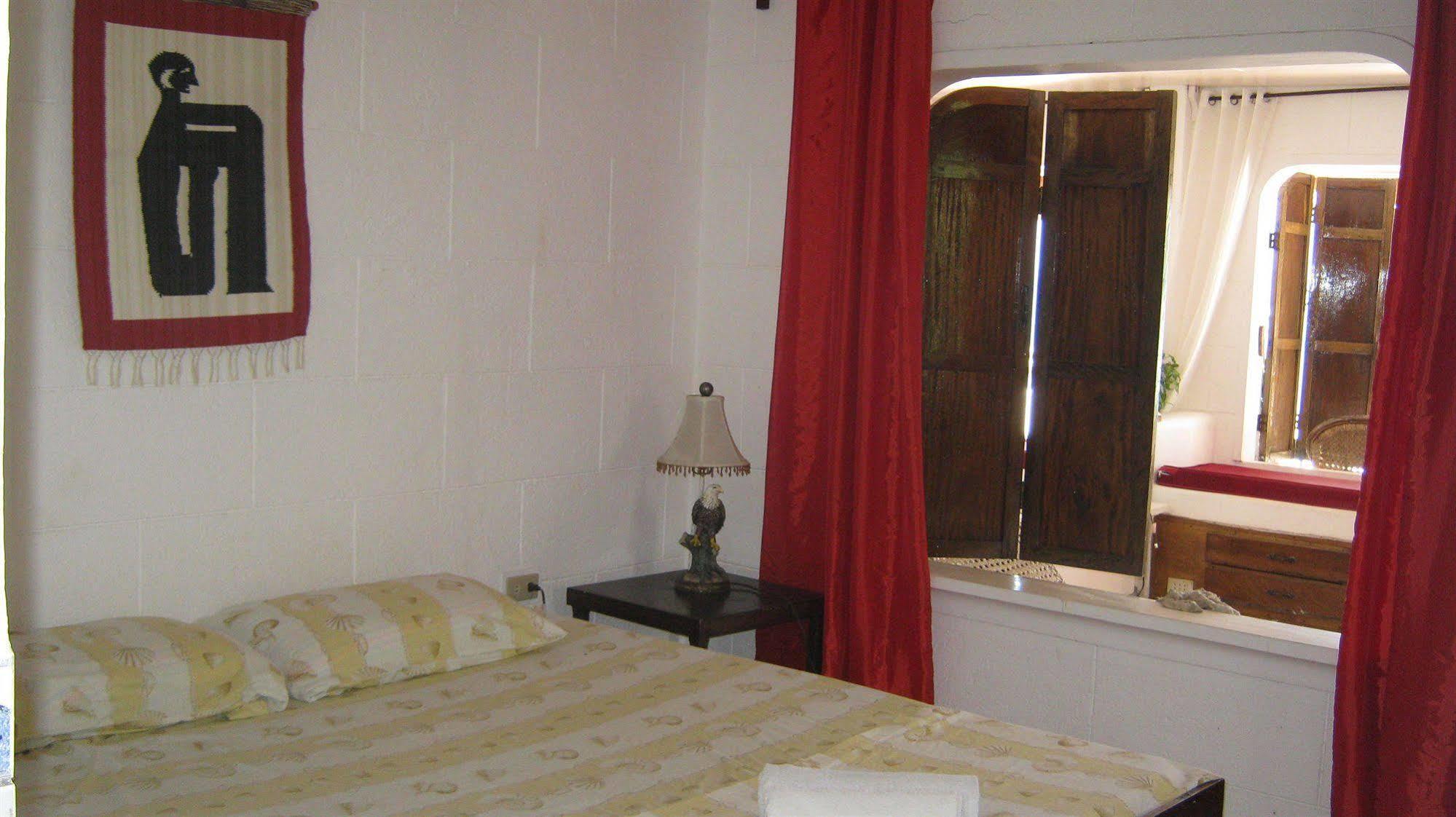 Pierhouse Lodging Busuanga Exterior foto