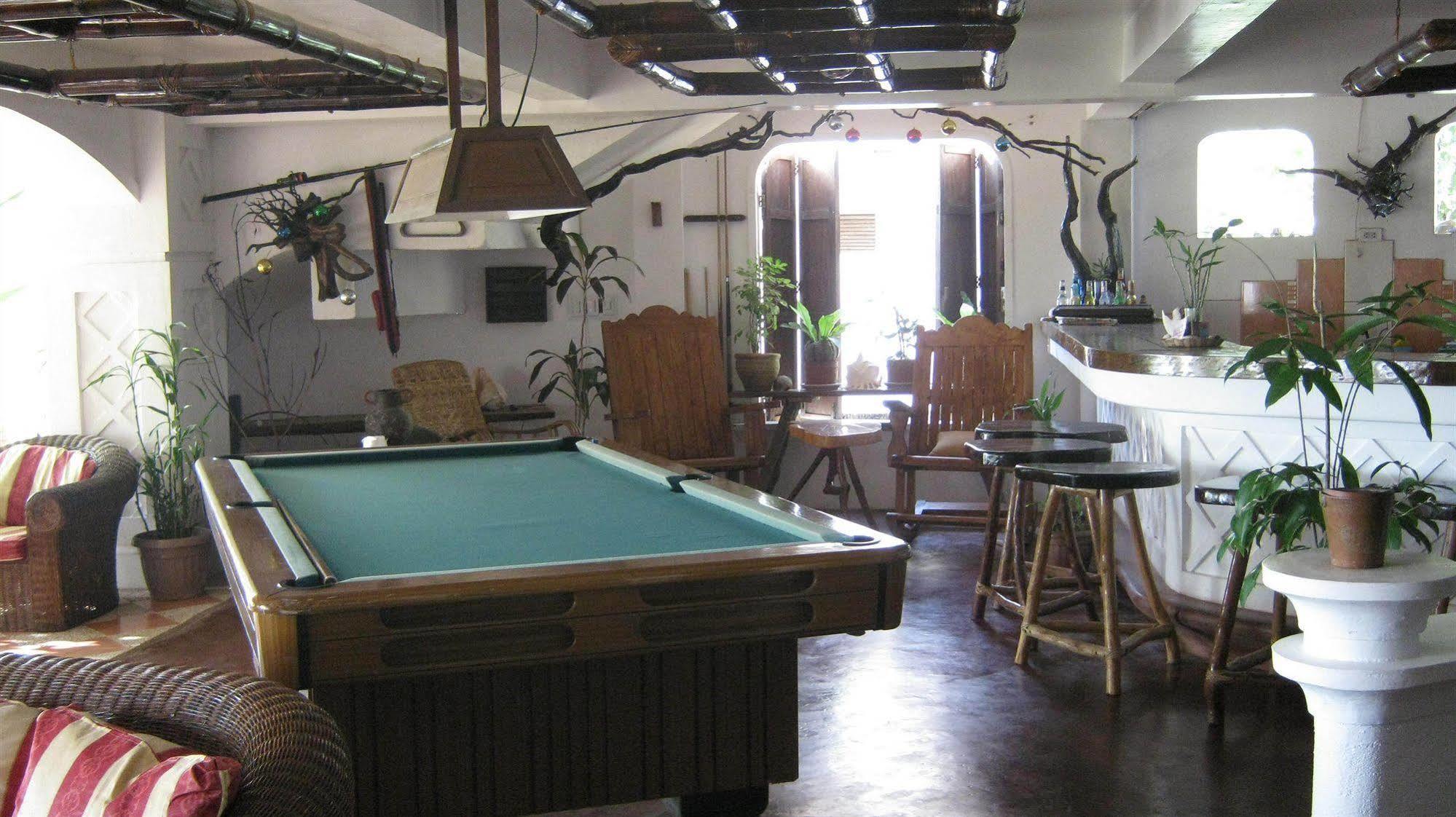 Pierhouse Lodging Busuanga Exterior foto