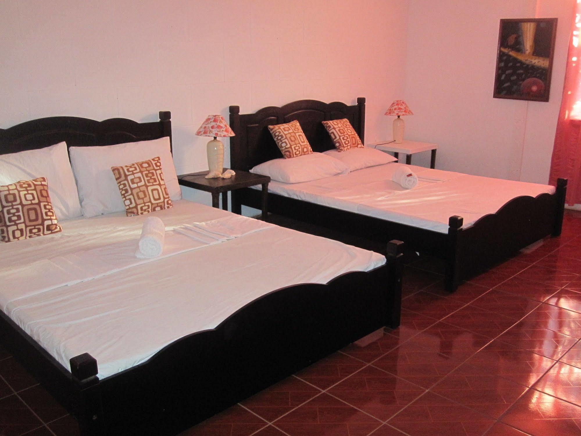 Pierhouse Lodging Busuanga Exterior foto