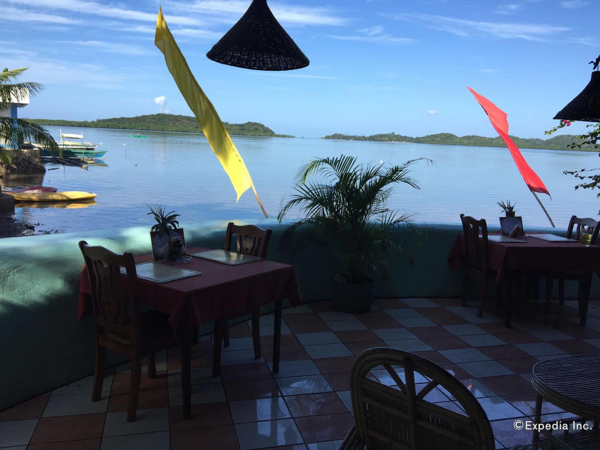Pierhouse Lodging Busuanga Exterior foto