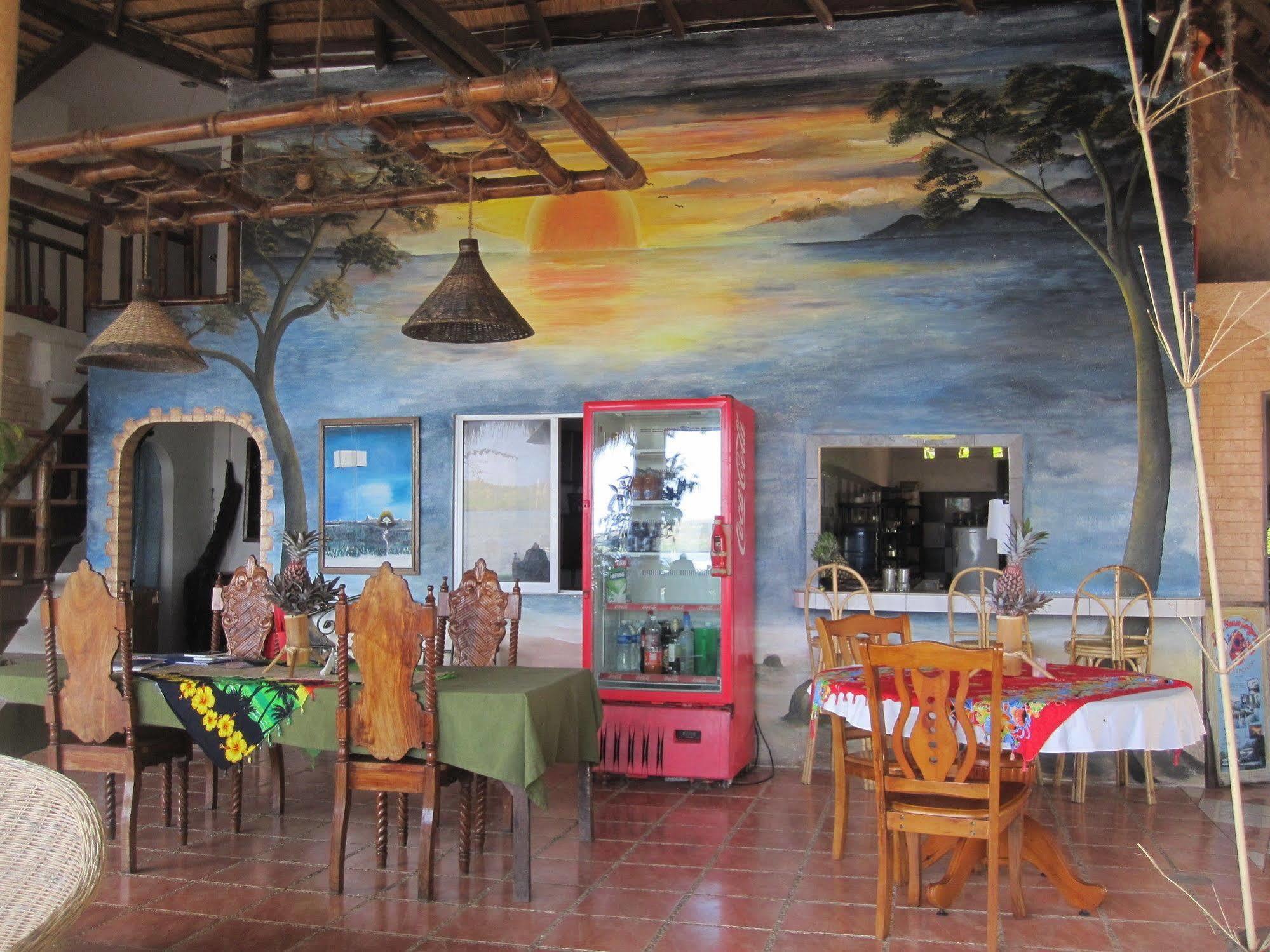 Pierhouse Lodging Busuanga Exterior foto