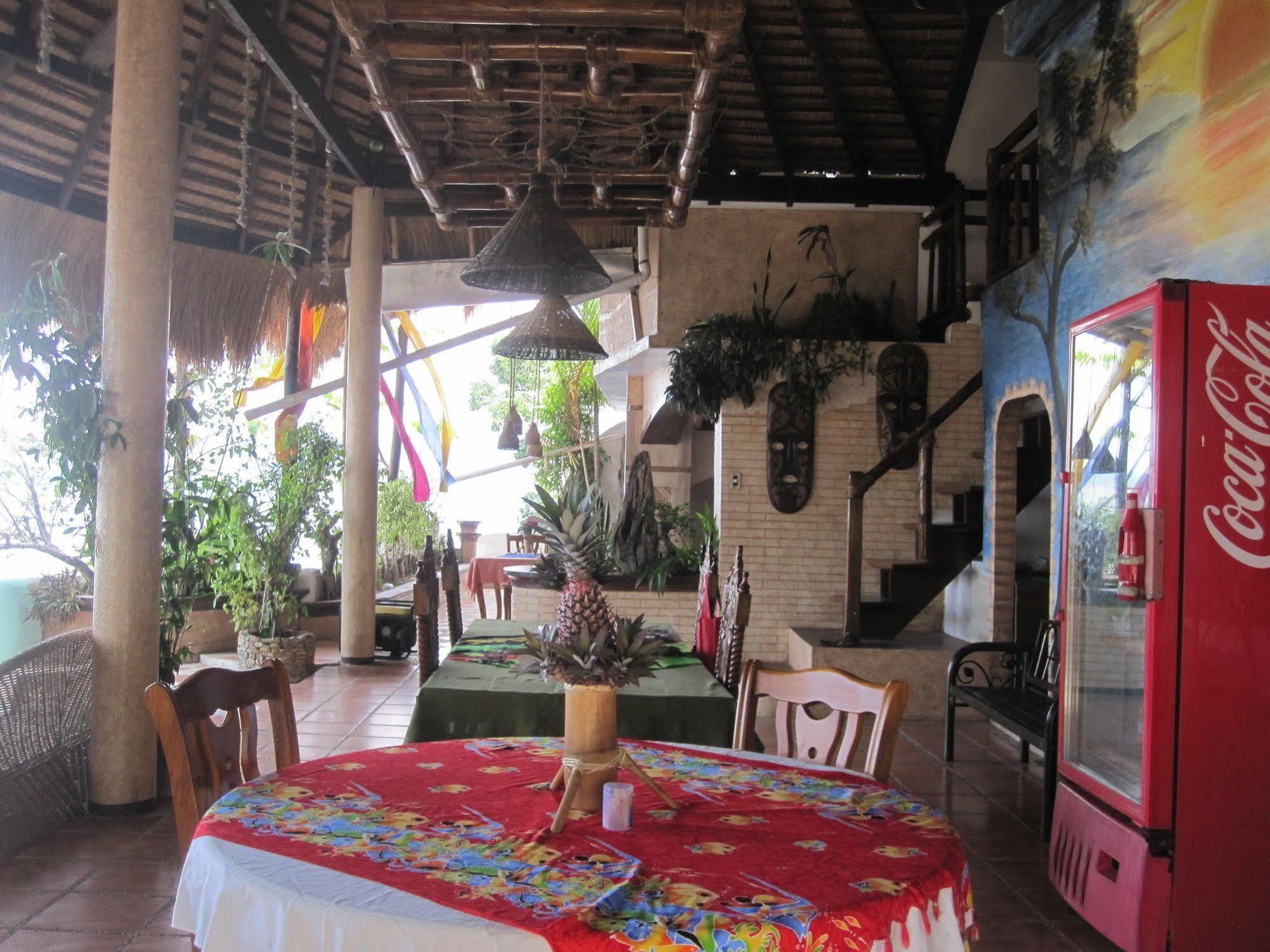 Pierhouse Lodging Busuanga Exterior foto