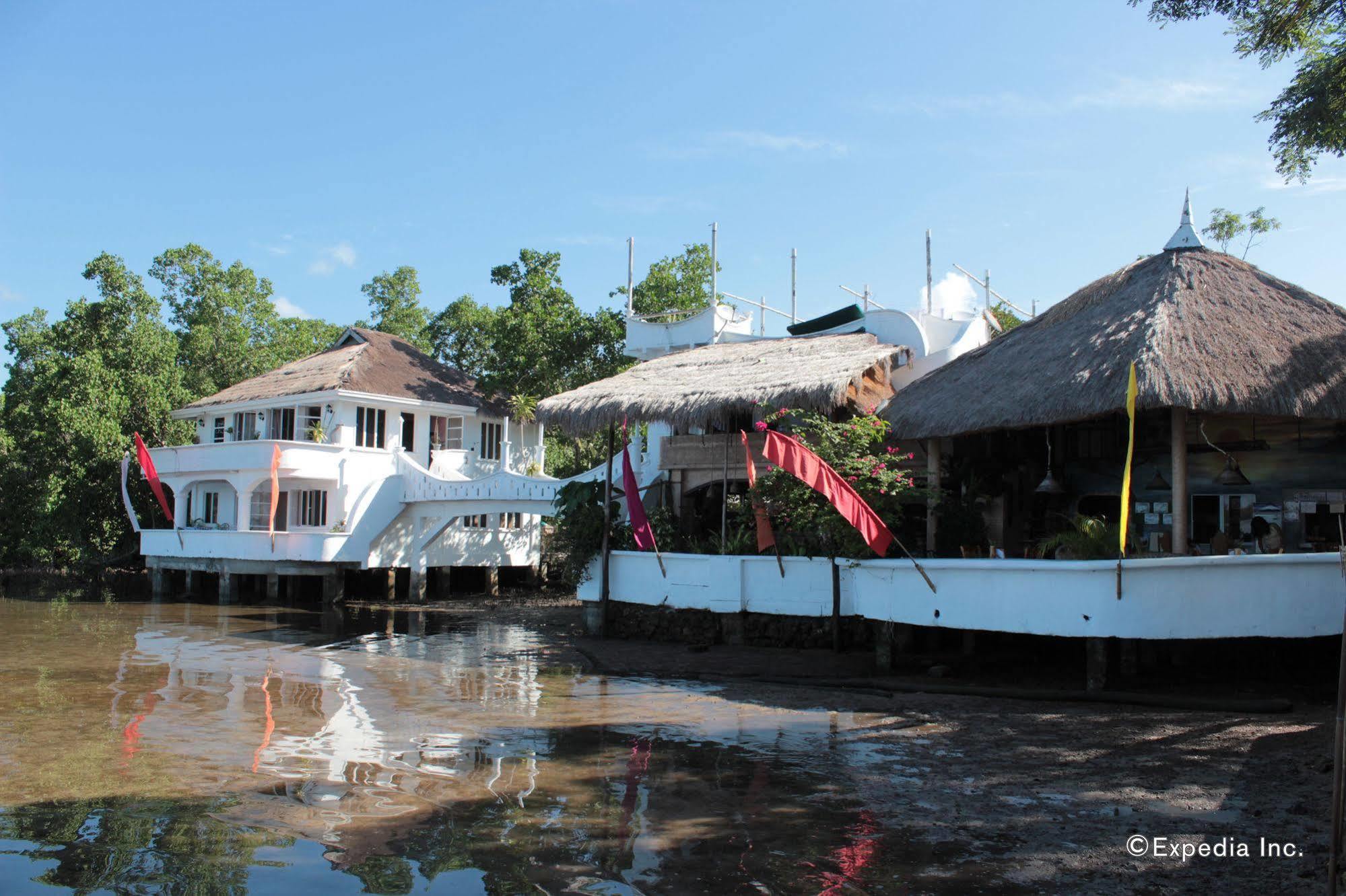 Pierhouse Lodging Busuanga Exterior foto