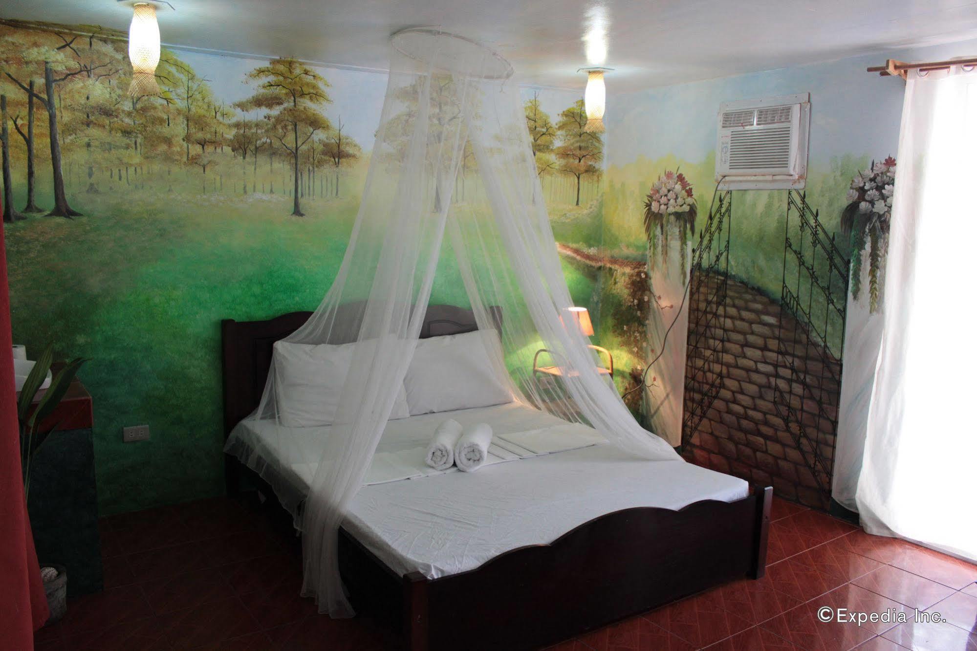 Pierhouse Lodging Busuanga Exterior foto