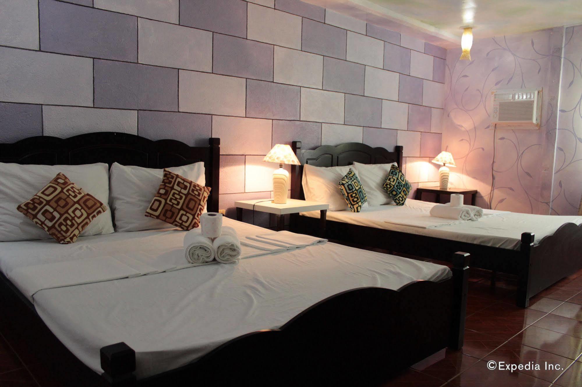 Pierhouse Lodging Busuanga Exterior foto
