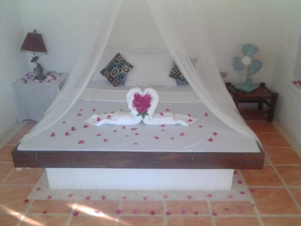 Pierhouse Lodging Busuanga Exterior foto