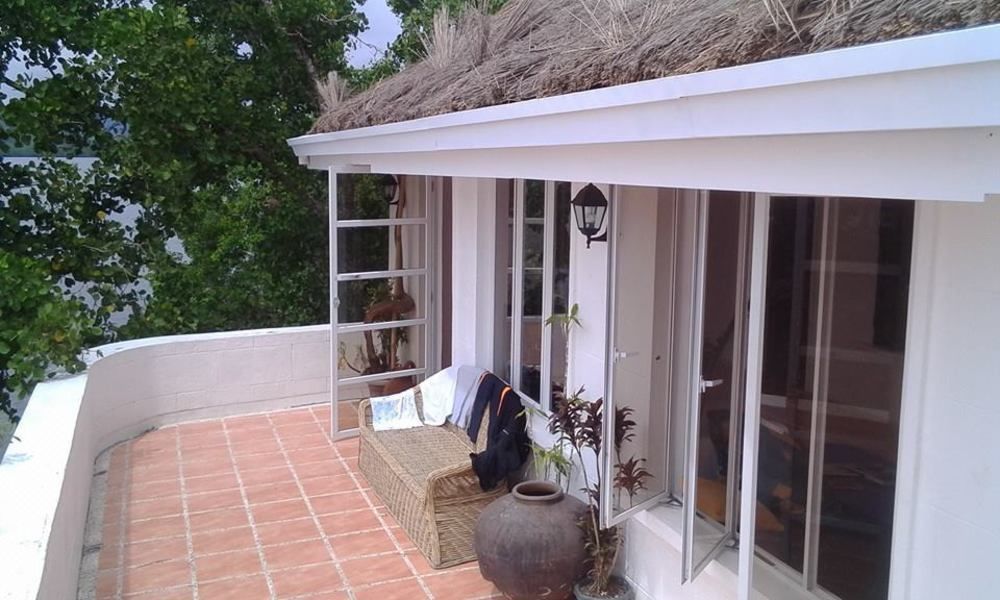 Pierhouse Lodging Busuanga Exterior foto