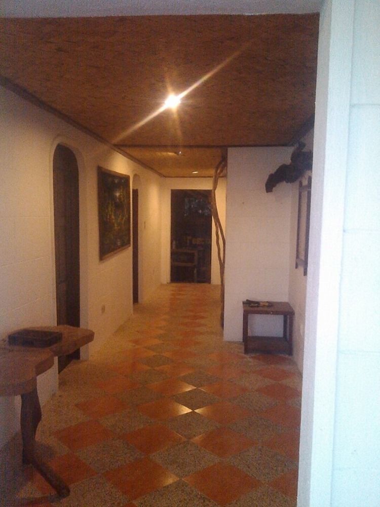 Pierhouse Lodging Busuanga Exterior foto