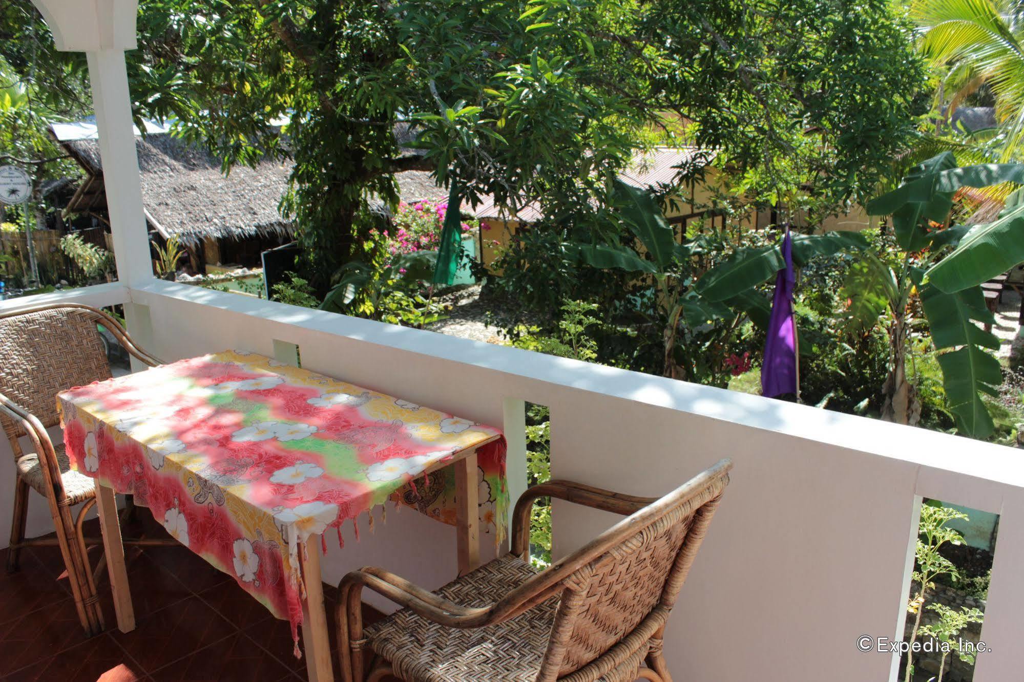 Pierhouse Lodging Busuanga Exterior foto