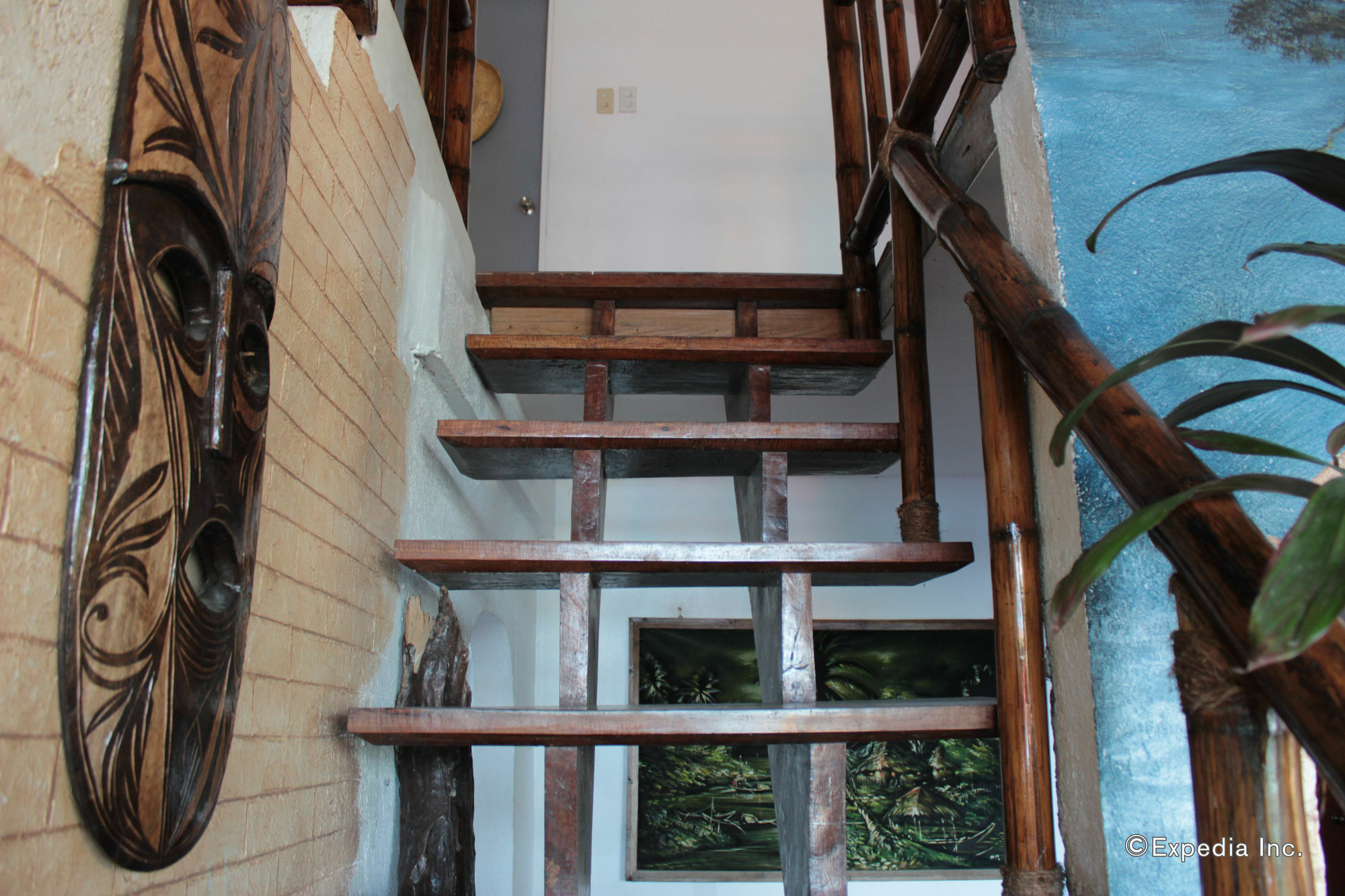 Pierhouse Lodging Busuanga Exterior foto