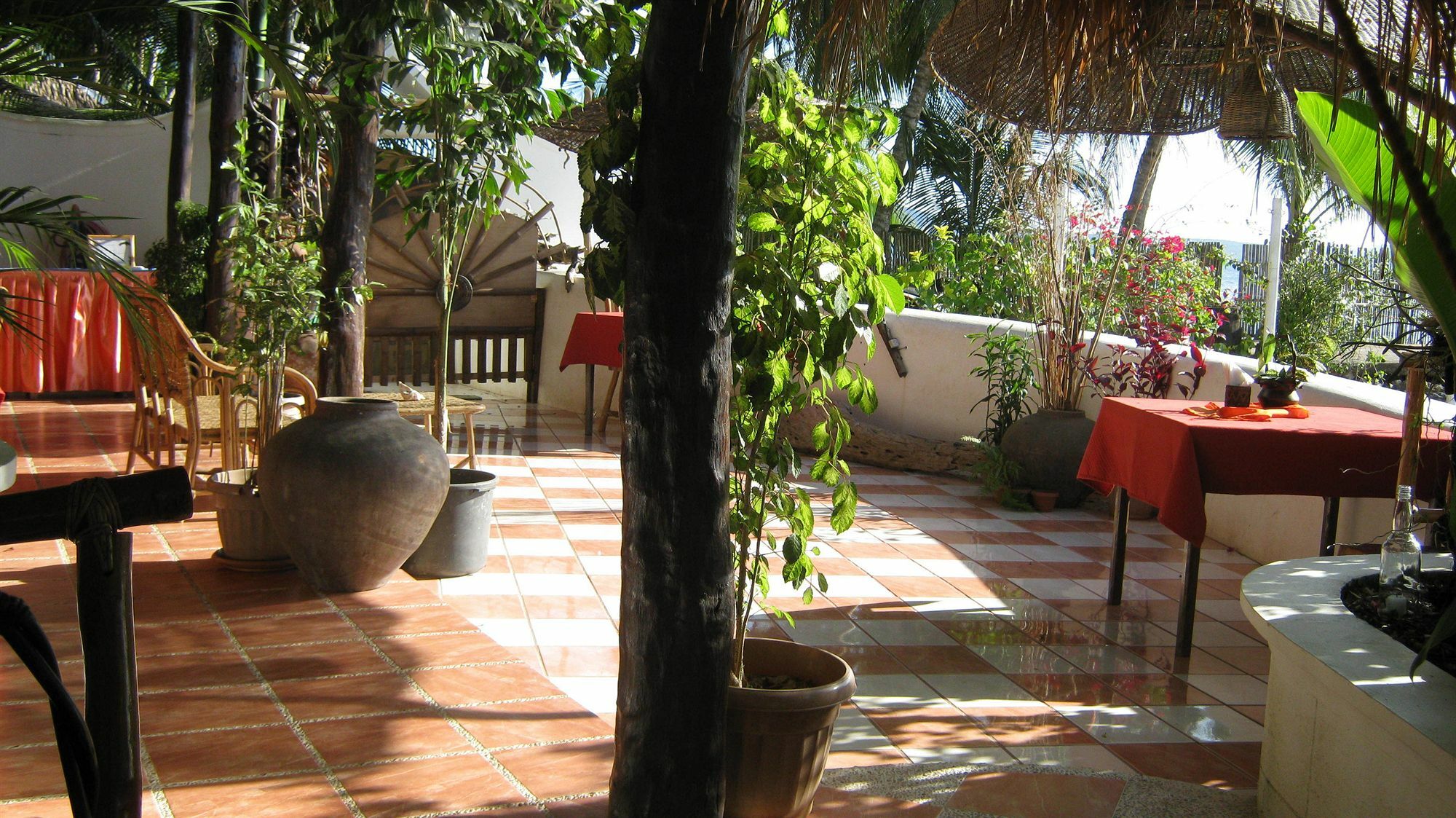 Pierhouse Lodging Busuanga Exterior foto