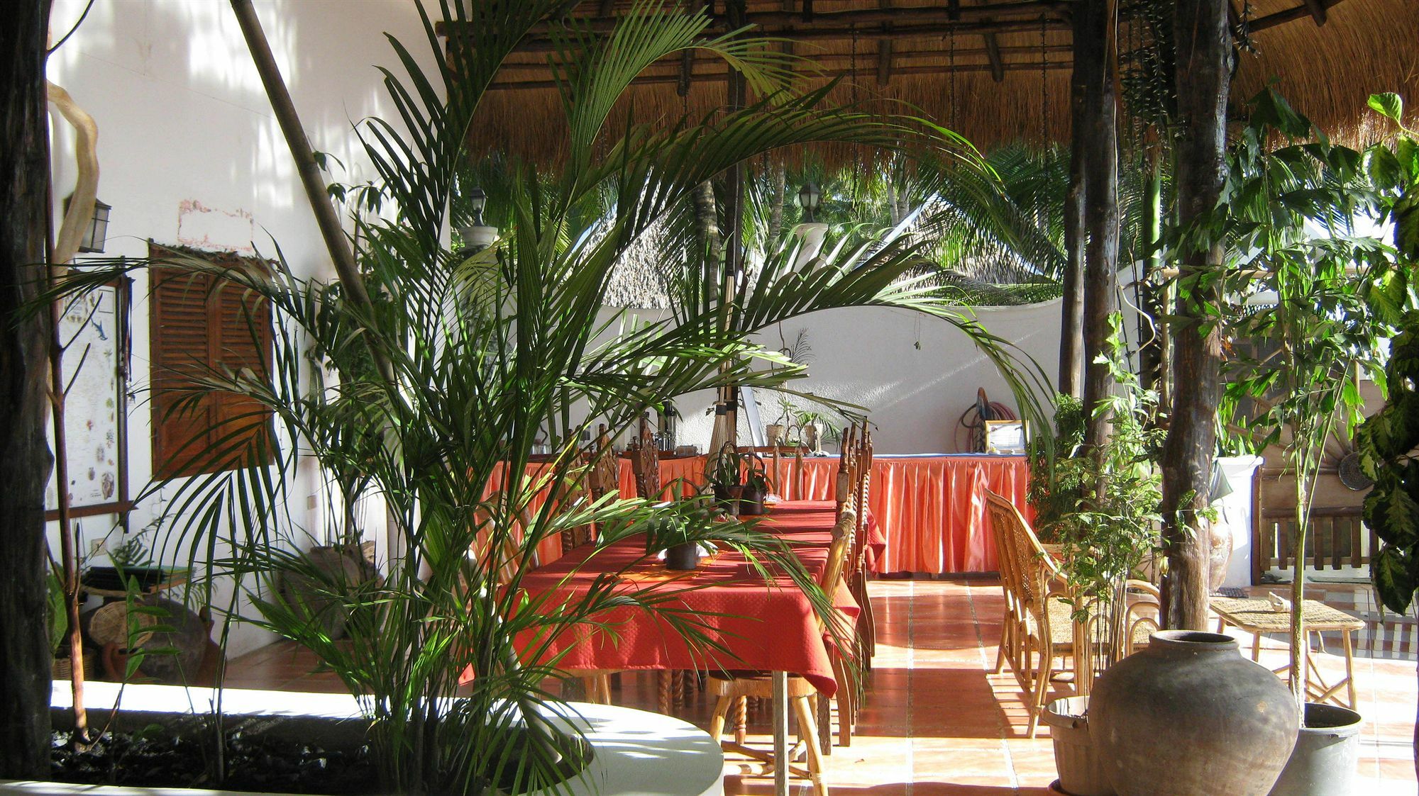 Hotel Pierhouse Lodging Busuanga Exterior foto